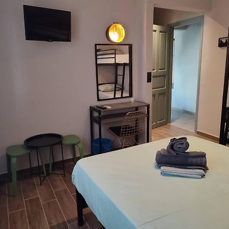Grecos Art Skiathos Экстерьер фото