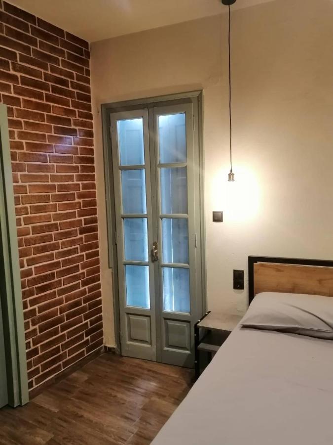 Grecos Art Skiathos Экстерьер фото