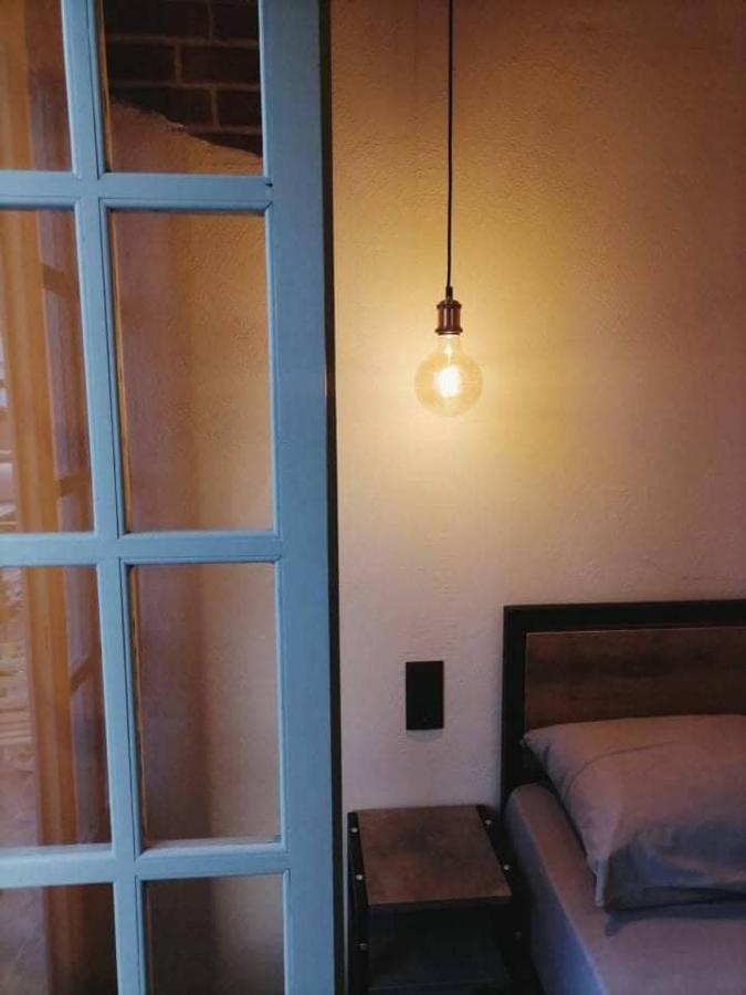 Grecos Art Skiathos Экстерьер фото