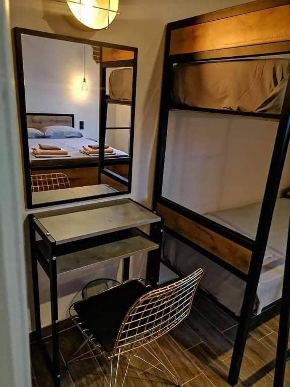 Grecos Art Skiathos Экстерьер фото