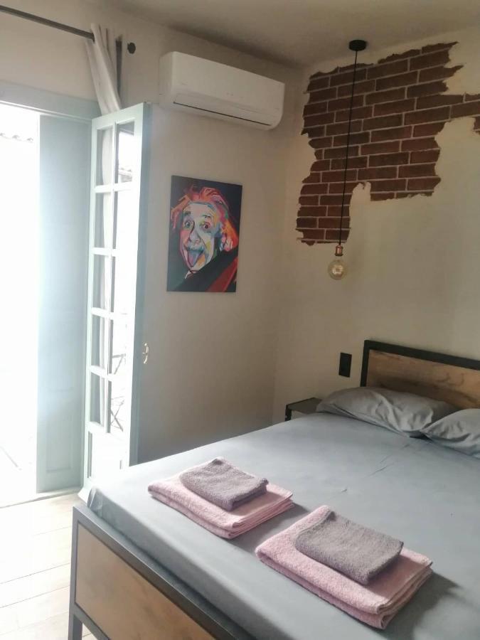 Grecos Art Skiathos Экстерьер фото
