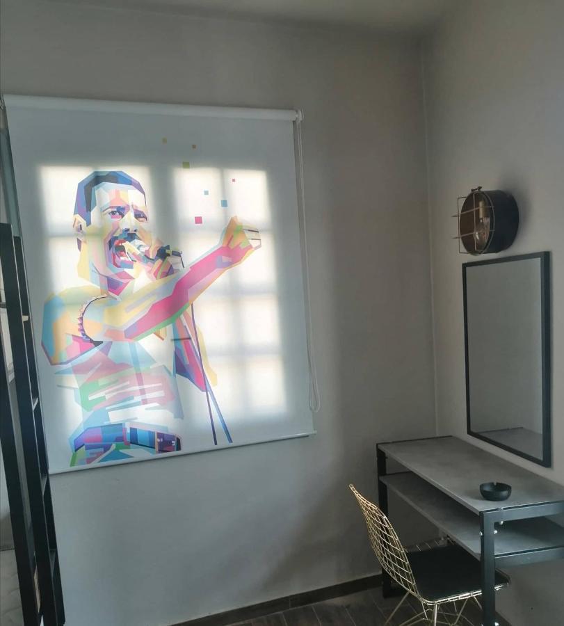 Grecos Art Skiathos Экстерьер фото