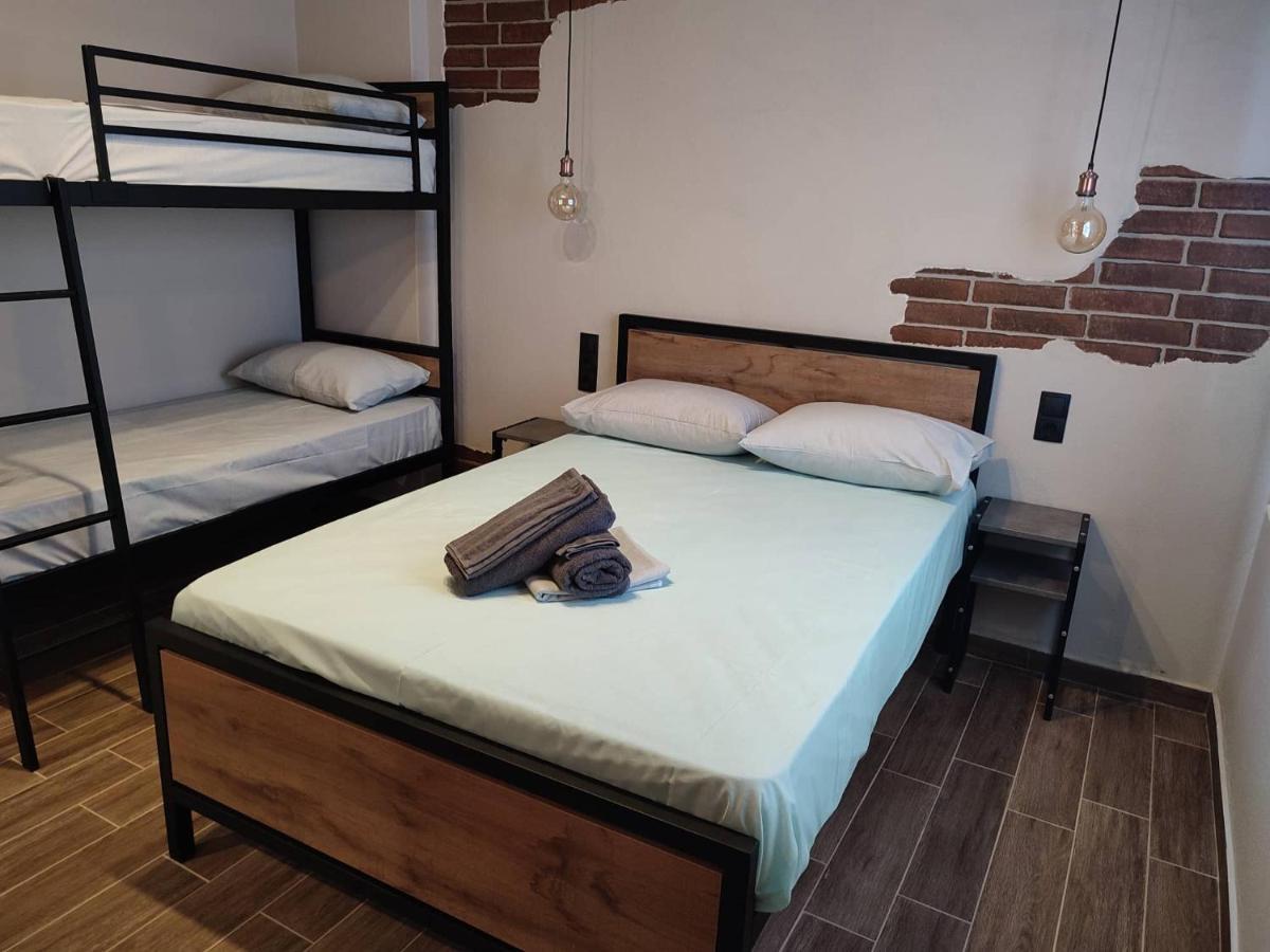 Grecos Art Skiathos Экстерьер фото