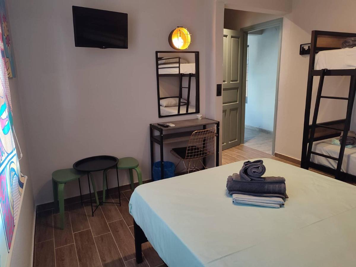 Grecos Art Skiathos Экстерьер фото