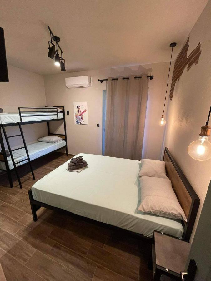 Grecos Art Skiathos Экстерьер фото