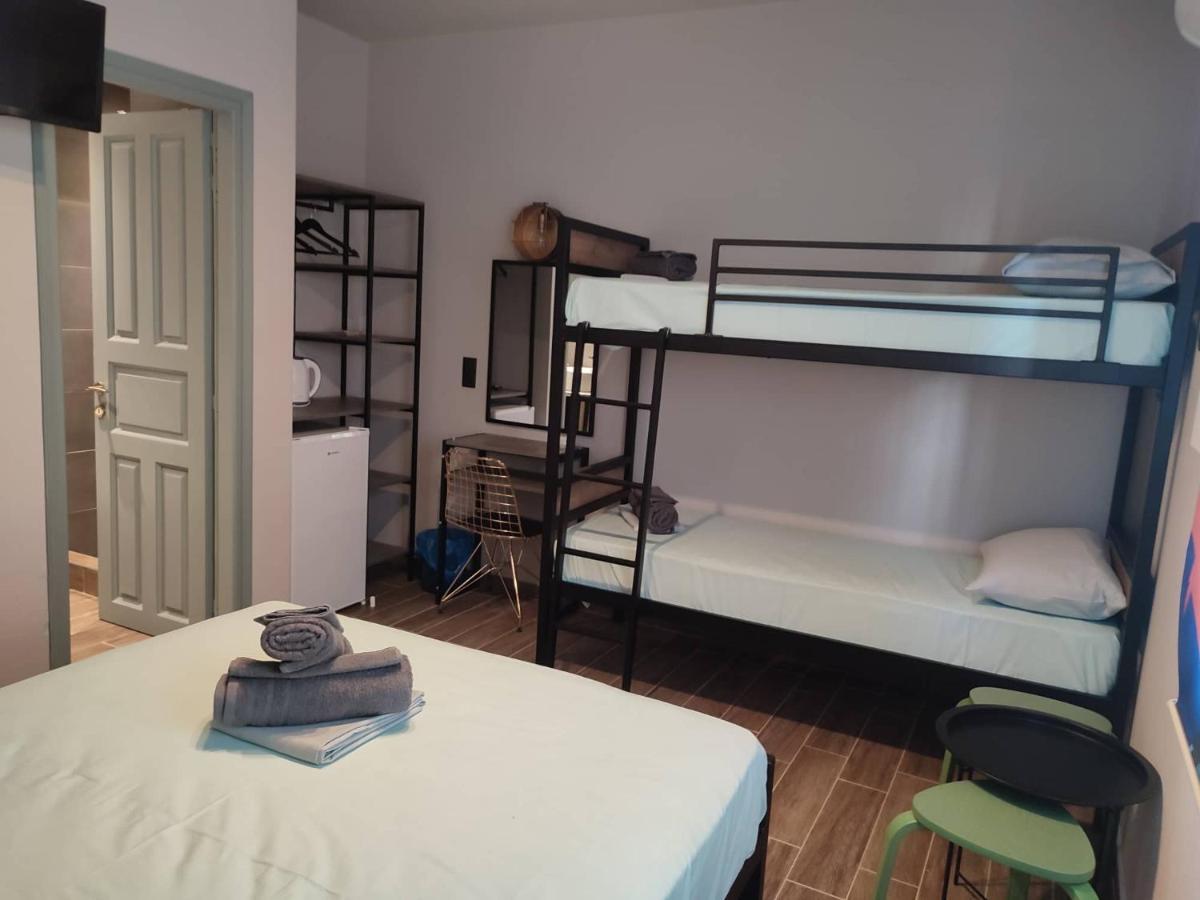 Grecos Art Skiathos Экстерьер фото