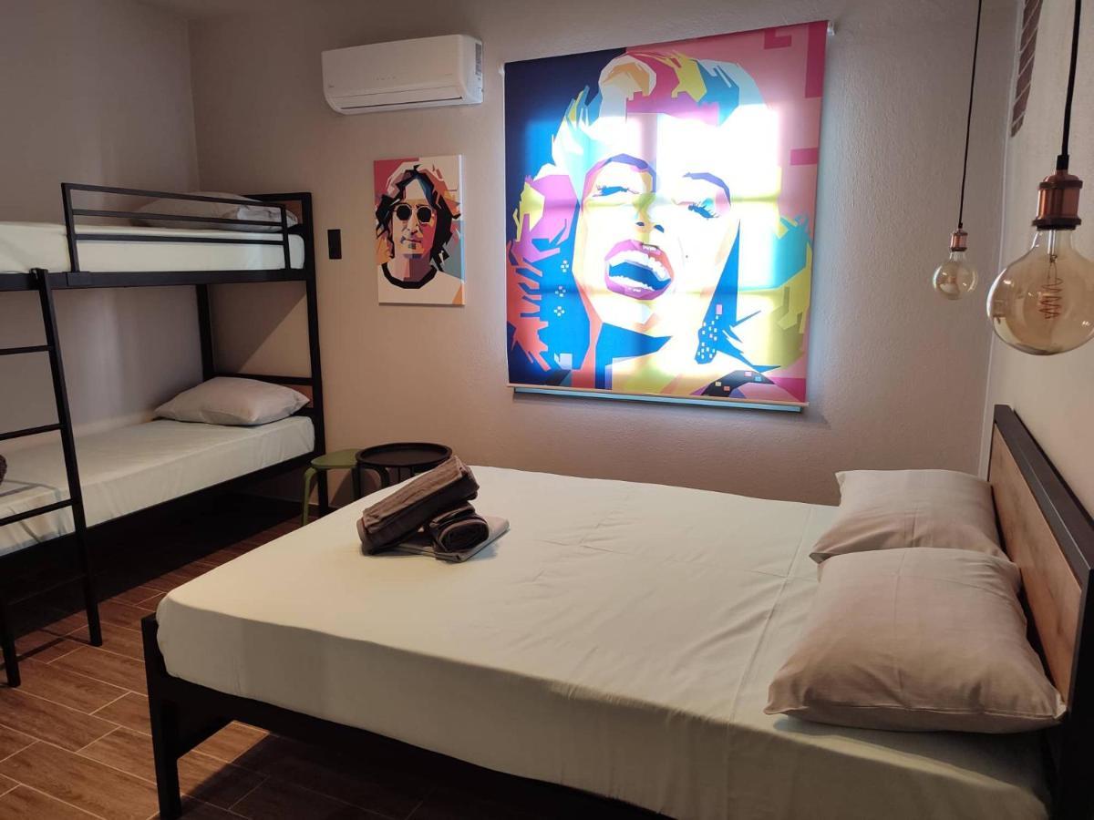 Grecos Art Skiathos Экстерьер фото