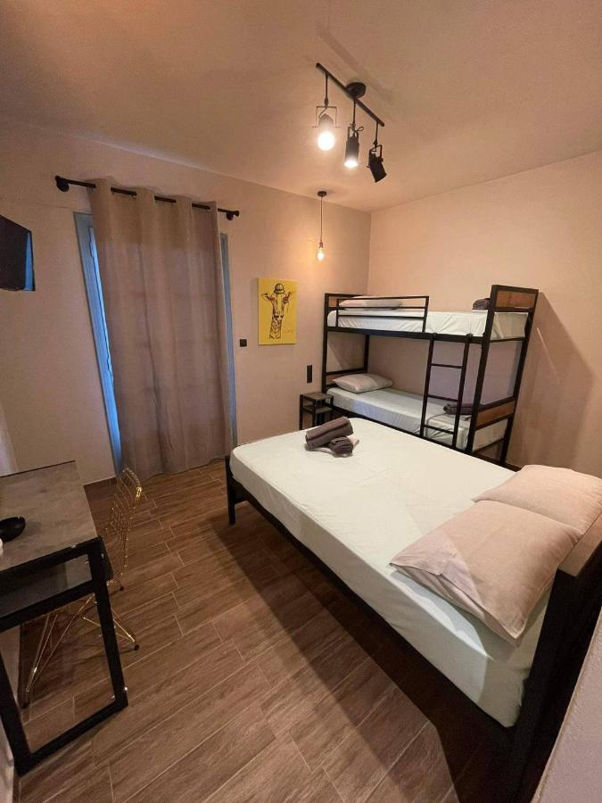 Grecos Art Skiathos Экстерьер фото