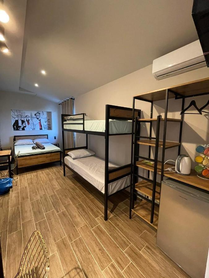 Grecos Art Skiathos Экстерьер фото