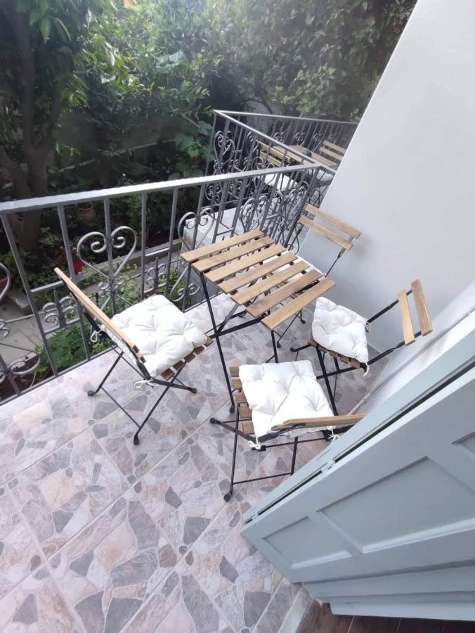 Grecos Art Skiathos Экстерьер фото